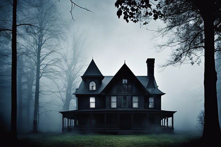 scariest paranormal movies
